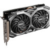 MSI MECH Radeon RX 5500 XT 8G OC Graphics Card