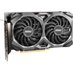 MSI MECH Radeon RX 5500 XT 8G OC Graphics Card