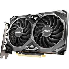 MSI MECH Radeon RX 5500 XT 8G OC Graphics Card