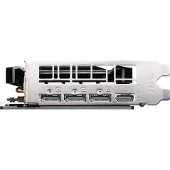MSI MECH Radeon RX 5500 XT 8G OC Graphics Card