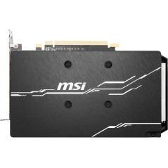 MSI MECH Radeon RX 5500 XT 8G OC Graphics Card