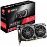 MSI MECH Radeon RX 5500 XT 8G OC Graphics Card