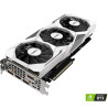 Gigabyte GeForce RTX 2070 Super OC White 8G Gaming Graphics Card