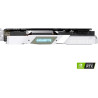 Gigabyte GeForce RTX 2070 Super OC White 8G Gaming Graphics Card