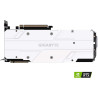 Gigabyte GeForce RTX 2070 Super OC White 8G Gaming Graphics Card