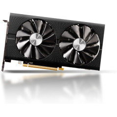 Sapphire Pulse Radeon RX 570 8GB Graphics Card