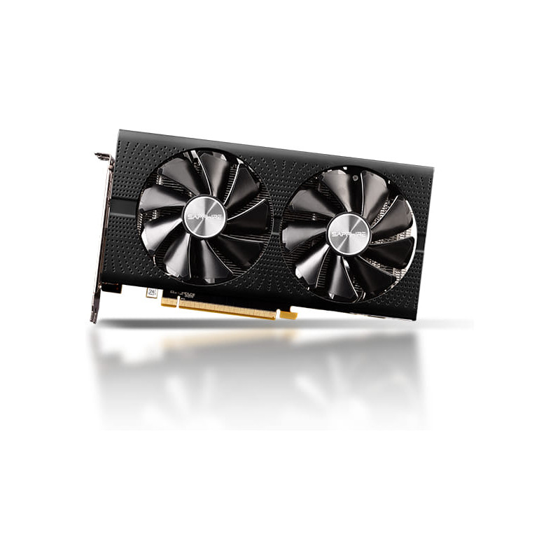 Sapphire Pulse Radeon RX 570 8GB Graphics Card