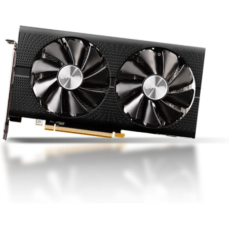 Sapphire Pulse Radeon RX 570 8GB Graphics Card