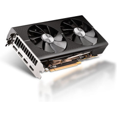 Sapphire Pulse Radeon RX 570 8GB Graphics Card