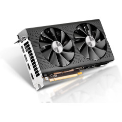 Sapphire Pulse Radeon RX 570 8GB Graphics Card