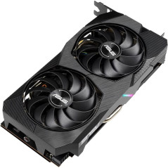 ASUS Dual Radeon RX 5500 XT O8G Graphics Card
