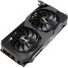 ASUS Dual Radeon RX 5500 XT O8G Graphics Card