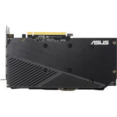 ASUS Dual Radeon RX 5500 XT O8G Graphics Card