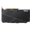 ASUS Dual Radeon RX 5500 XT O8G Graphics Card