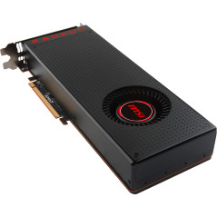 MSI Radeon RX Vega 64 8G Graphics Card