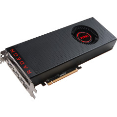 MSI Radeon RX Vega 64 8G Graphics Card
