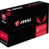 MSI Radeon RX Vega 64 8G Graphics Card