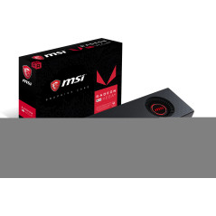 MSI Radeon RX Vega 64 8G Graphics Card