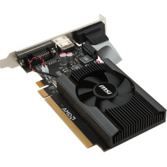 MSI Radeon R7 240 2G Graphics Card