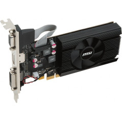 MSI Radeon R7 240 2G Graphics Card