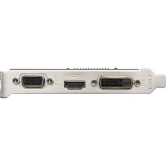 MSI Radeon R7 240 2G Graphics Card