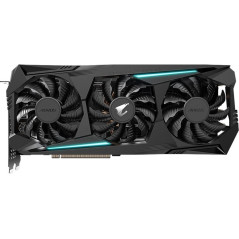 Gigabyte AORUS Radeon RX 5700 XT 8G Graphics Card