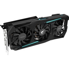 Gigabyte AORUS Radeon RX 5700 XT 8G Graphics Card