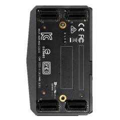 Manufacturer Refurbished Asus 3 Way SLI Bridge with Aura Sync