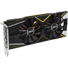 AsRock Challenger Radeon RX 5700 XT D 8G Graphics Card