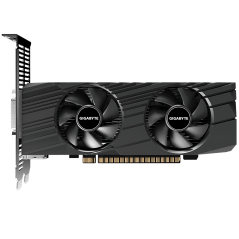 Gigabyte GeForce GTX 1650 4G OC Graphics Card