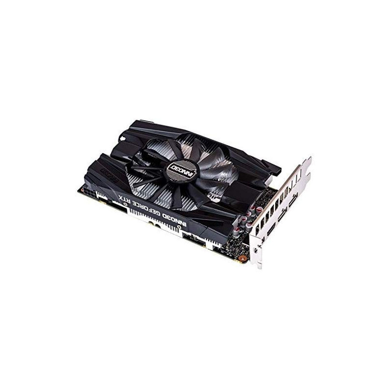 Inno3D RTX2060 Super 8GB Compact Graphics Card