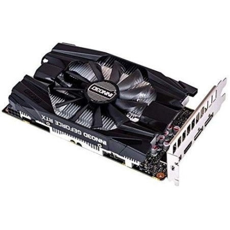 Inno3D RTX2060 Super 8GB Compact Graphics Card