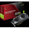 Manufacturer Refurbished ASUS (ROG-POSEIDON-GTX1080TI-P11G-GAMING) 11GB Platinum Edition Graphics Card - Graphics Card Only