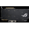 Manufacturer Refurbished ASUS (ROG-POSEIDON-GTX1080TI-P11G-GAMING) 11GB Platinum Edition Graphics Card - Graphics Card Only