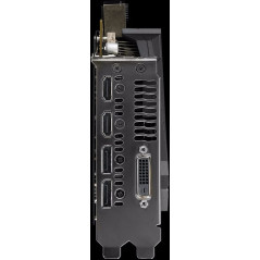 Manufacturer Refurbished ASUS (ROG-POSEIDON-GTX1080TI-P11G-GAMING) 11GB Platinum Edition Graphics Card - Graphics Card Only