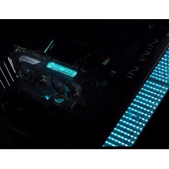 Manufacturer Refurbished ASUS (ROG-POSEIDON-GTX1080TI-P11G-GAMING) 11GB Platinum Edition Graphics Card - Graphics Card Only