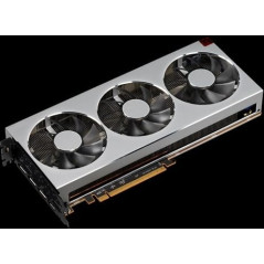 Manufacturer Refurbished ASUS Radeon VII 16GB Graphics Card - Graphics Card Only