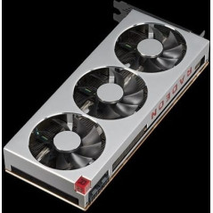 Manufacturer Refurbished ASUS Radeon VII 16GB Graphics Card - Graphics Card Only