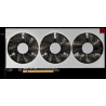 Manufacturer Refurbished ASUS Radeon VII 16GB Graphics Card - Graphics Card Only