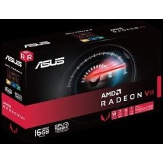 Manufacturer Refurbished ASUS Radeon VII 16GB Graphics Card - Graphics Card Only
