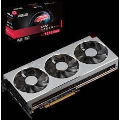 Manufacturer Refurbished ASUS Radeon VII 16GB Graphics Card - Graphics Card Only