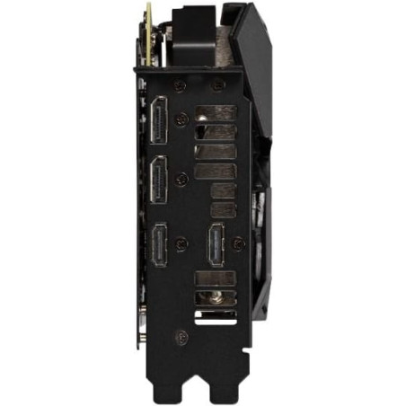 Manufacturer Refurbished Asus ROG Strix GeForce RTX 2060 OC 6GB GDDR6 Graphics Card - Graphics Card Only