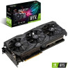 Manufacturer Refurbished Asus ROG Strix GeForce RTX 2060 OC 6GB GDDR6 Graphics Card - Graphics Card Only