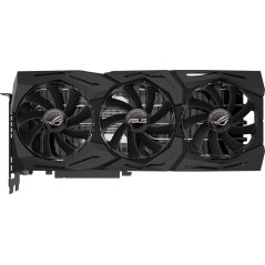 Manufacturer Refurbished Asus ROG Strix RTX 2080 Ti Advanced A11G GDDR6 Graphics Card - Graphics Card Only