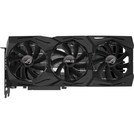 Manufacturer Refurbished Asus ROG Strix RTX 2080 Ti Advanced A11G GDDR6 Graphics Card - Graphics Card Only