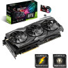 Manufacturer Refurbished Asus ROG Strix RTX 2080 Ti Advanced A11G GDDR6 Graphics Card - Graphics Card Only