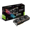 Manufacturer Refurbished ASUS GeForce GTX1070 Strix Gaming 8GB STRIX-GTX1070-8G-GAMING - Graphics Card Only