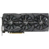 Manufacturer Refurbished ASUS GeForce GTX1070 Strix Gaming 8GB STRIX-GTX1070-8G-GAMING - Graphics Card Only
