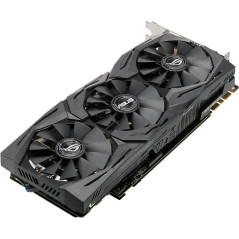 Manufacturer Refurbished ASUS GeForce GTX1070 Strix Gaming 8GB STRIX-GTX1070-8G-GAMING - Graphics Card Only