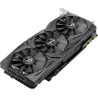 Manufacturer Refurbished ASUS GeForce GTX1070 Strix Gaming 8GB STRIX-GTX1070-8G-GAMING - Graphics Card Only